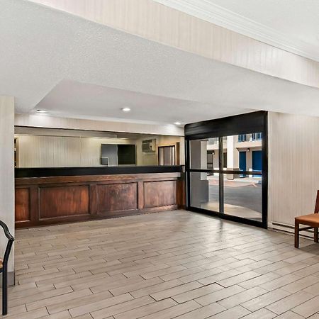 Motel 6 Lester - Philadelphia Airport Buitenkant foto