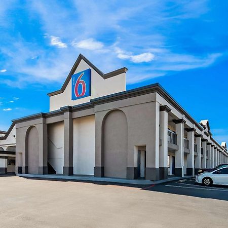 Motel 6 Lester - Philadelphia Airport Buitenkant foto